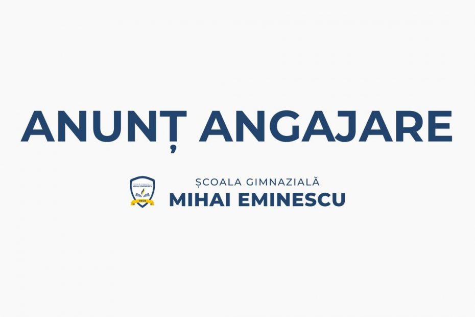 anunt-angajare